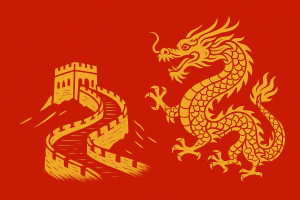 china