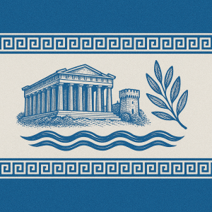 grece