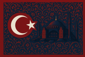 turkye