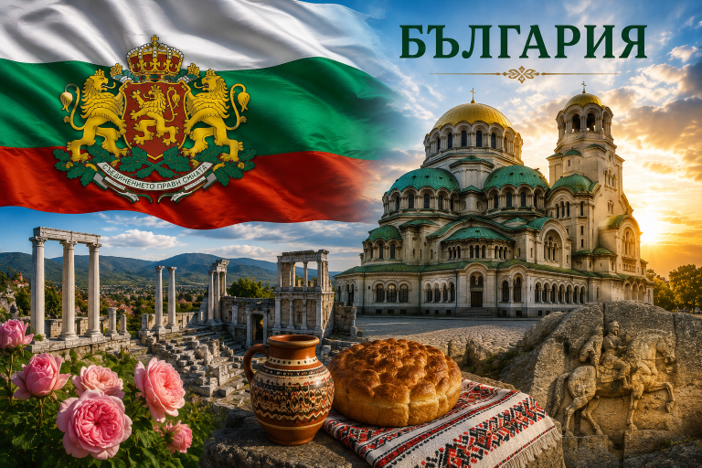 Bulgaria