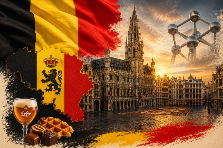belgia