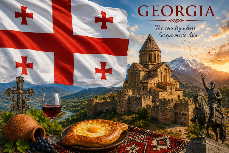 georgia