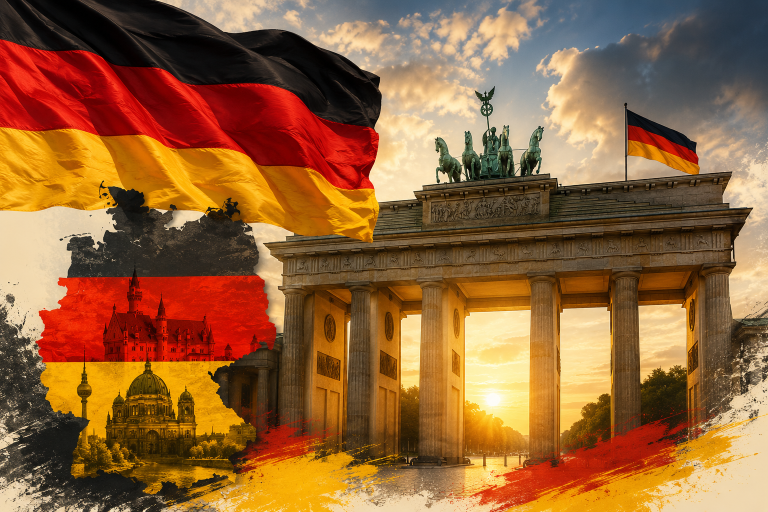 germania