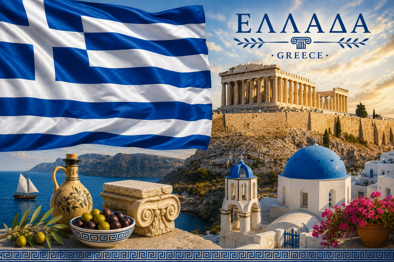 grecia