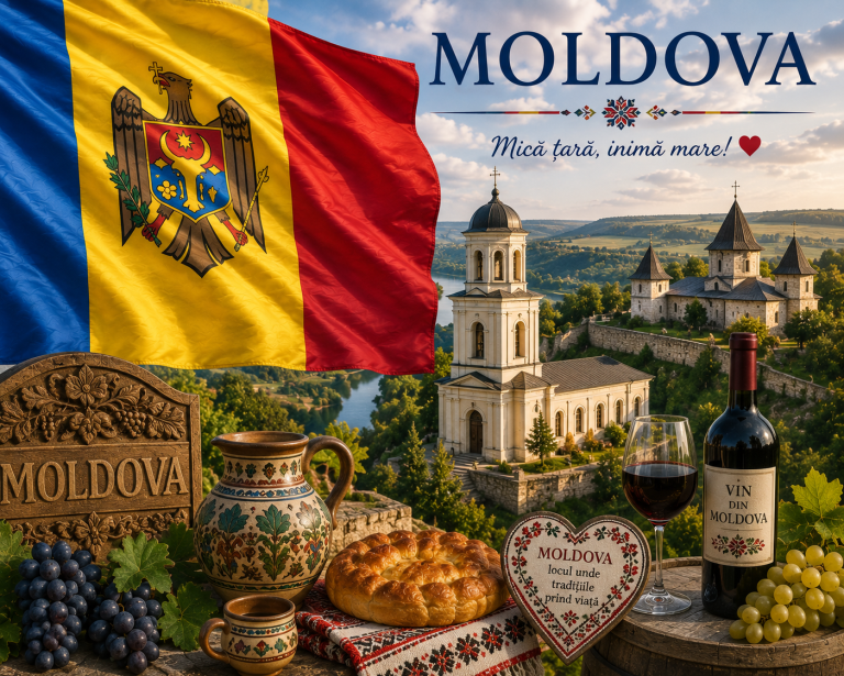 moldova
