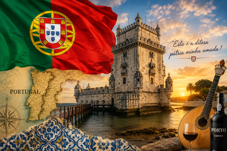portugal