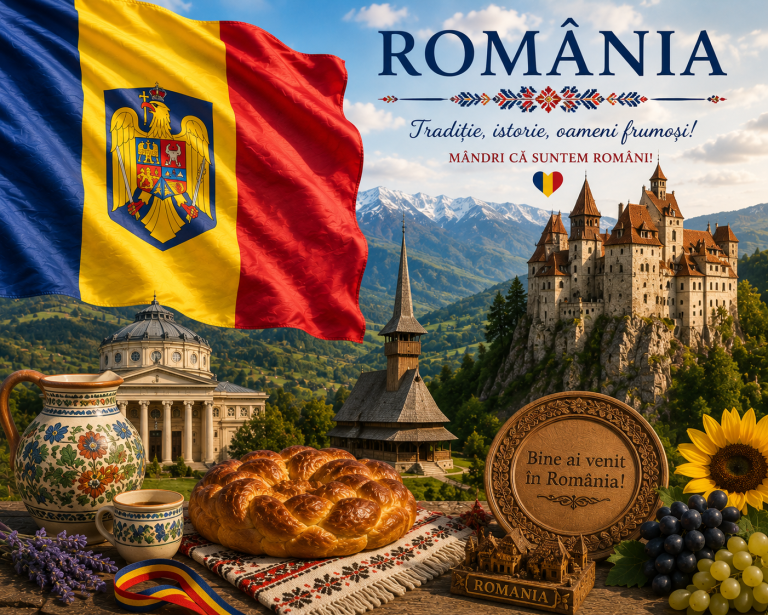 romania