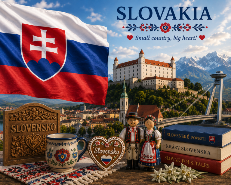 slovakia